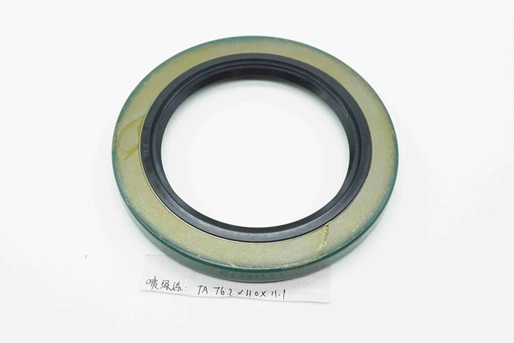Rubber Oil Seal Ta 76.2*110*11.1 Auto Oil Seals Buy Cr Oil Seal Tcn