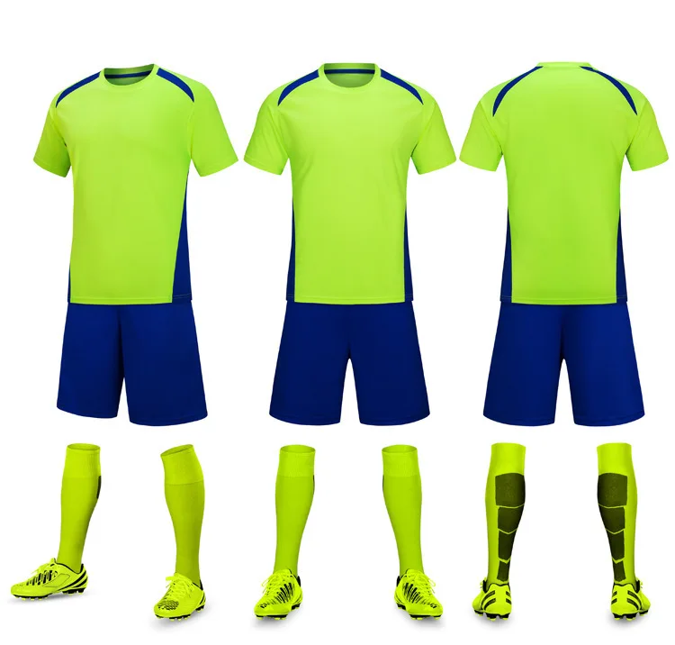 

2021 World Cup top selling football match suit customization Soccer uniform