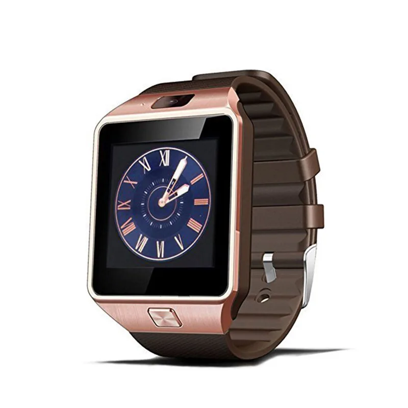 

Newest Dz09 Top Sport Smart Watches Bracelet Fitness Tracker For Running Men And Women Wrist Watch