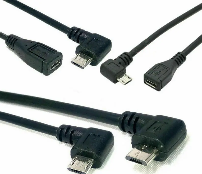 30cm angle cabletolink Micro U