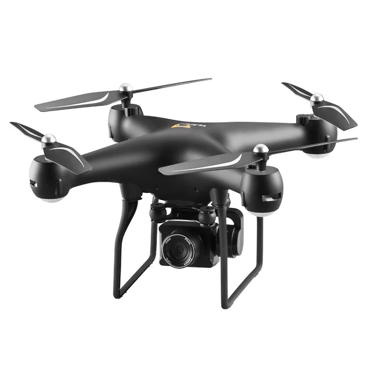 500w wifi camera drone