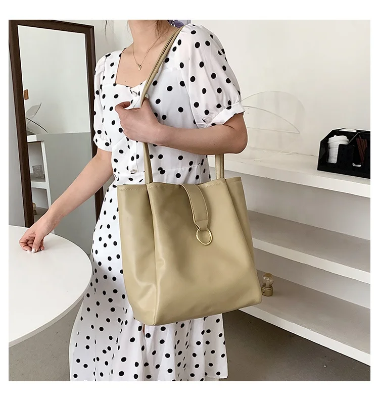 

2021 New Arrivals Famous Brands Soft Purse Luxury Hand Bags Women Handbags