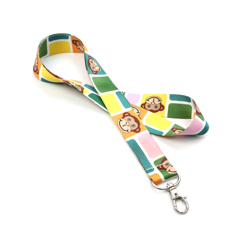 

good price high quality kids lanyard for phone holder lanyard