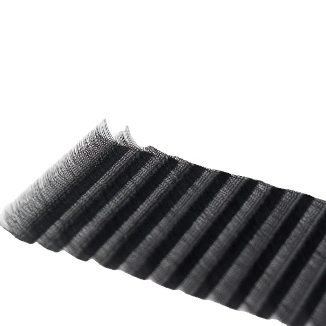

eyelash extensions private label YY eyelash extension tray with your own logo eyelash extension vendors, Natural black