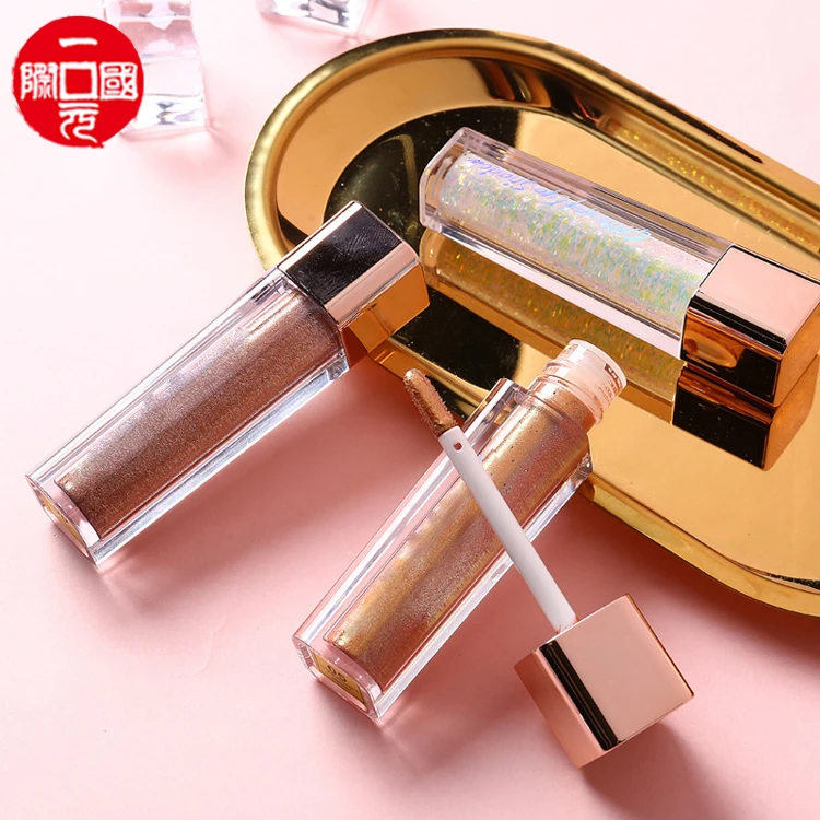

Cosmetic Makeup Eye Shadow 18 Color Eyeshadow Palette OEM/ ODM Shimmer Matte eyeshadow