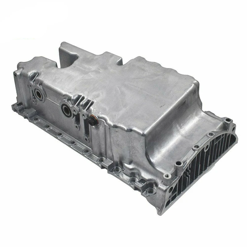 Auto Engine Oil Pan For Volvo C30 C70 S40 V50 0511 30777739 30777912