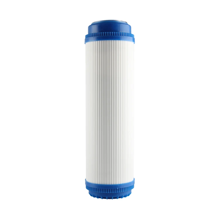 

Home UDF Uf 3 Micron Sediment Pure Water purifiers Filter element Cartridge