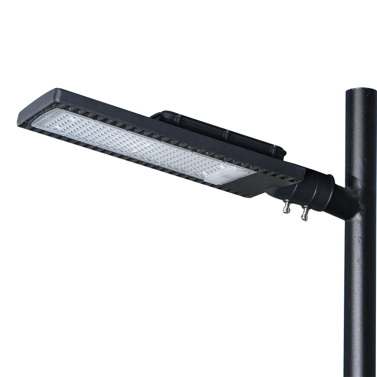 Small power ip66 outdoor 50w aluminium led street light body led street light