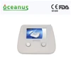 ESWT Physiotherapy equipment / electromagnetic medical shockwave/ Oceanus Shock Wave Therapy Device for Chronic Joint Pain