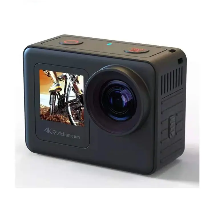 

2021 Hottest Action Camera 4k 60fps go pro camera 4K Video Camera