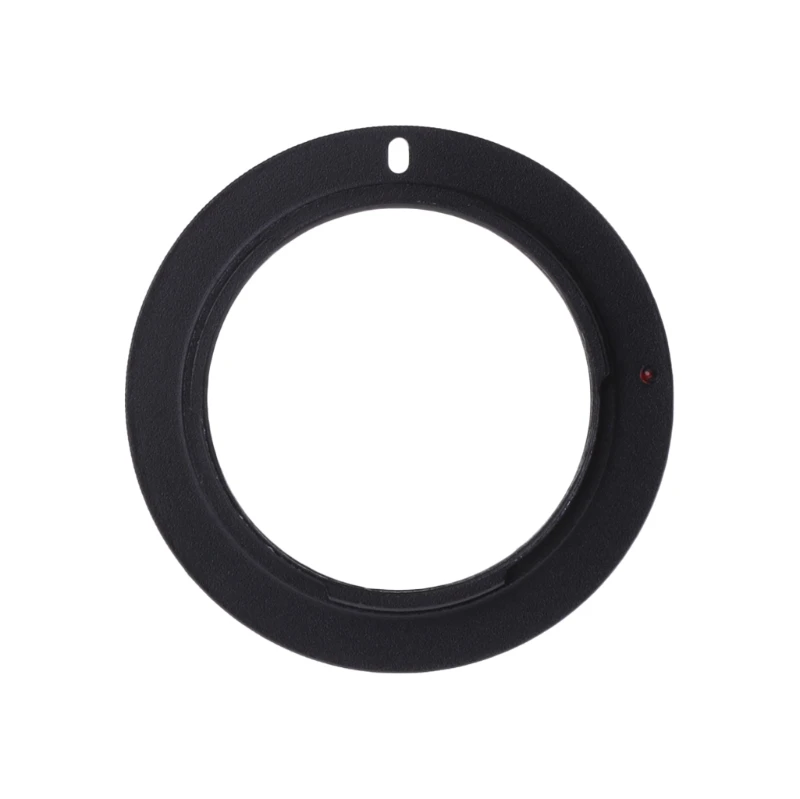 

Camera Ring Adapter M42 Lens to AI Mount Adapter Ring for NIKON D7100 D3000 D5000 D90 D700 D60