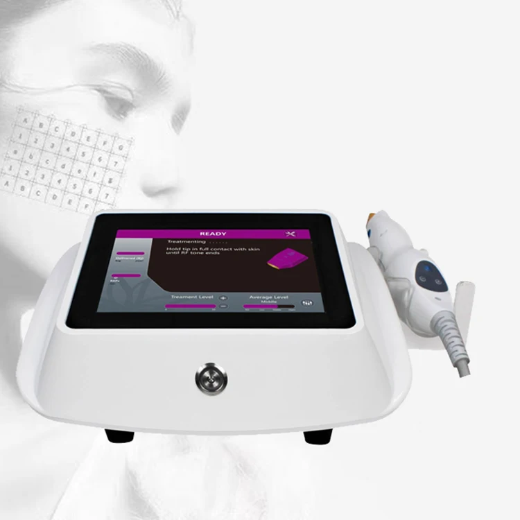 

2022 New Beauty Machine Facial Radiofrequency Portable Face Lift Facial Rf Device Korea Rf Skin Tightening Machine