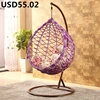 top egg swing chair pro rattan swing chair modern chair