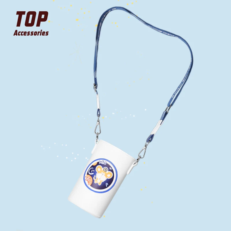 

Most Popular PU Leather Motivational Hot Water Bottle Sleeves