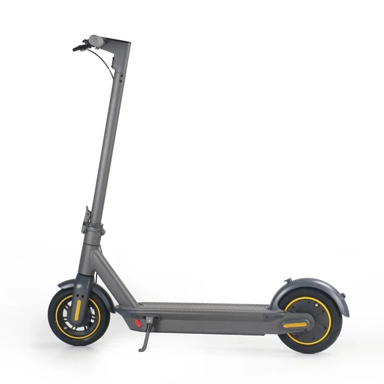 

EU stock 2021 G 30 350 W 15 An 10 Inch 33 kmh Foldable kick play Off Road Electric Scooters with Smart APP