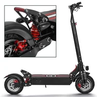 

2020 10inch 52V 60V 2000W 2600W 100km 5000watts fat tire fast mobility electric scooter manufacturer