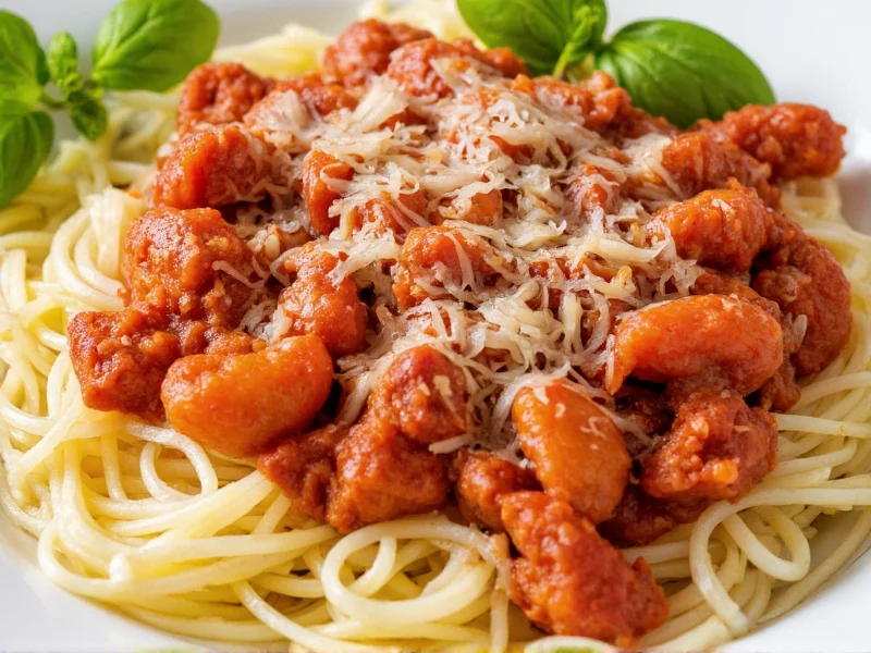 Minestrone: The Healthiest Italian Dish Revealed