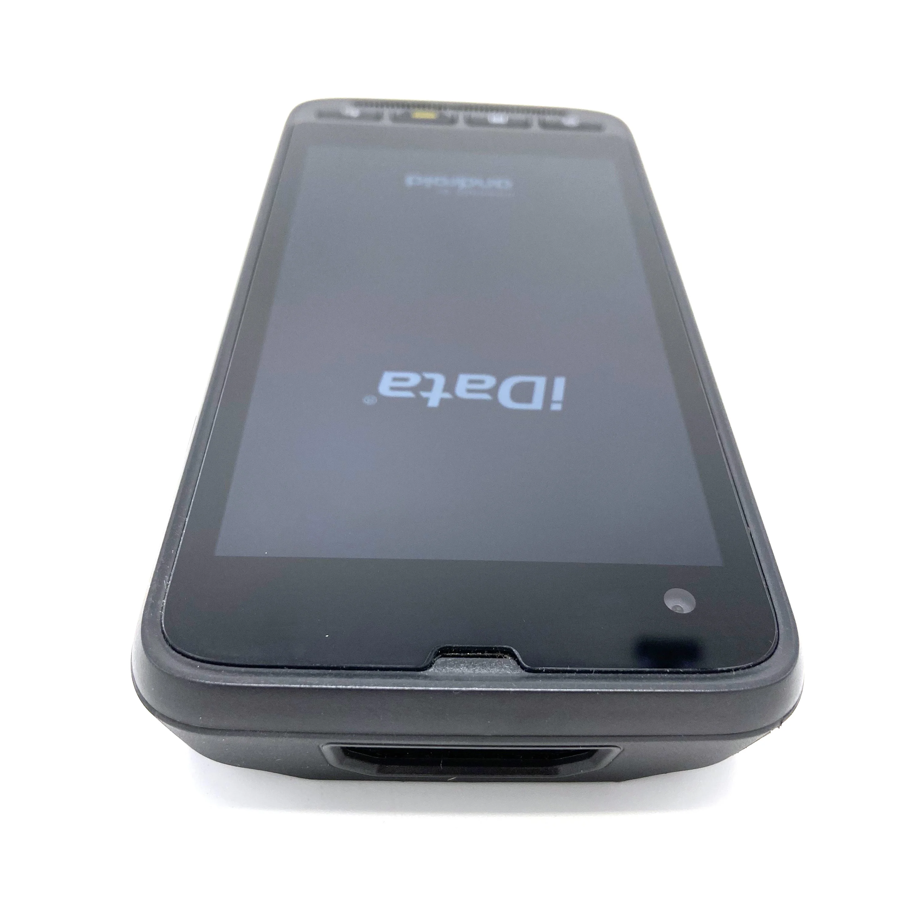 

Wholesales price good quality 4.7inch rugged handheld android pda, Balck