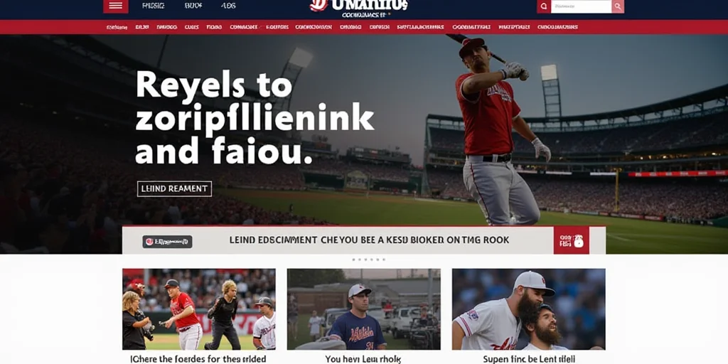 Everything You Need To Know About Dunham's Sports Website