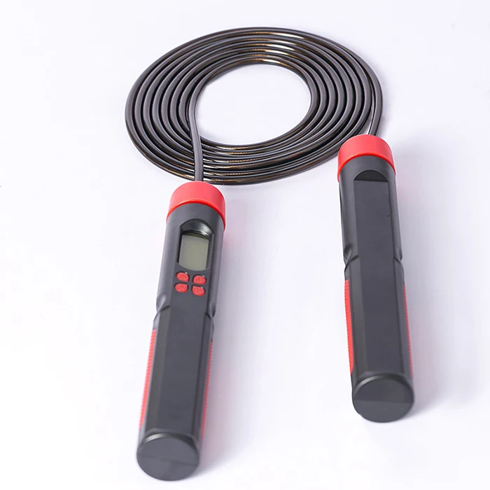 

heavy weighted jump rope middle school students adults adjustable length jump ropes for fitness