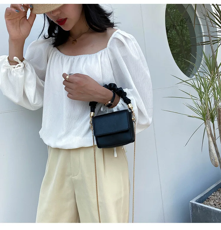 

H088 2021 Handbag Shoulder Branded Luxury Handbags for Women, Picture