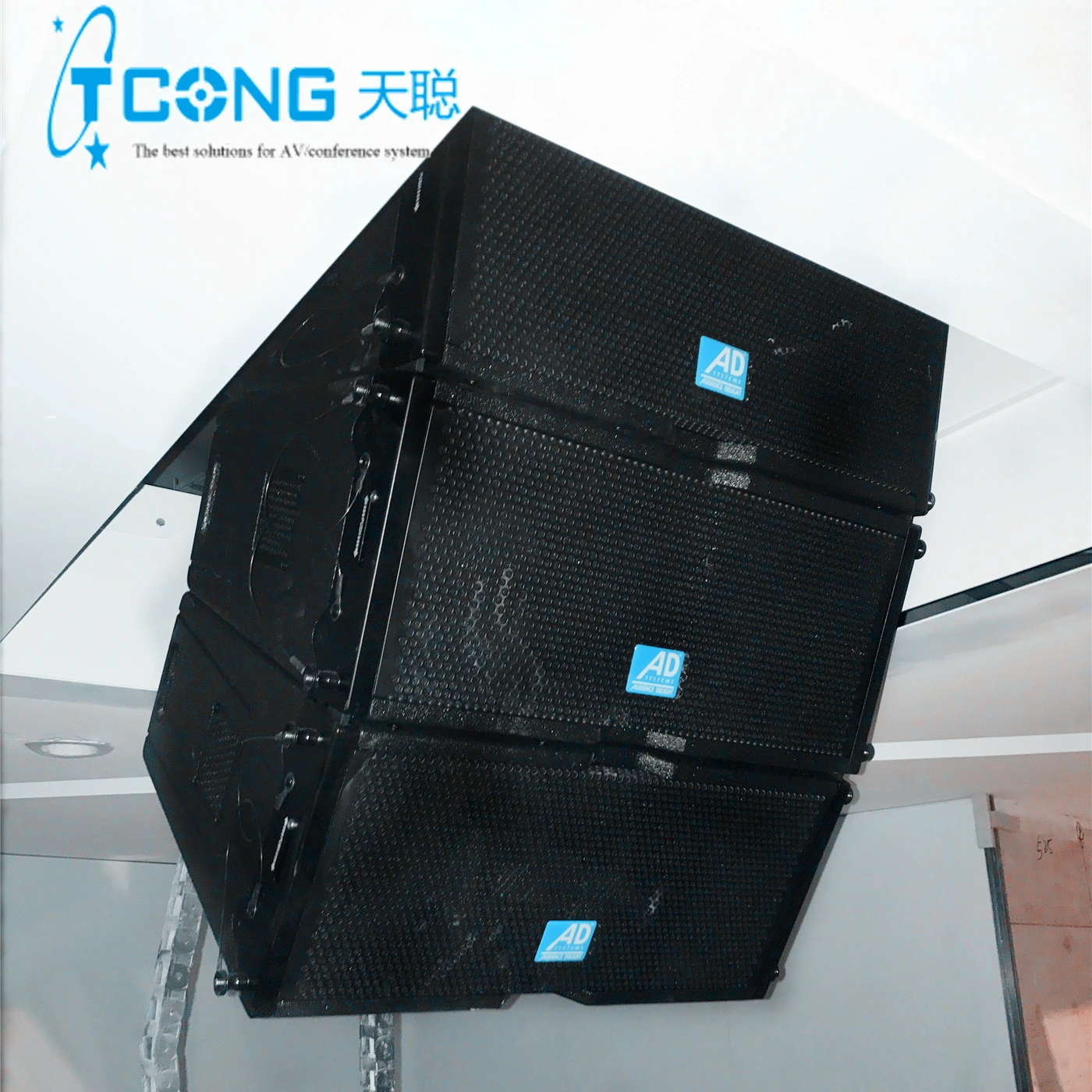 
Electric Ceiling Sound Lift Speaker Lift & Suspended Ceiling Speakers 