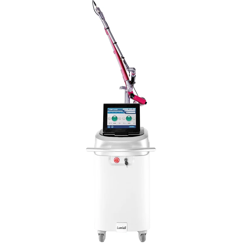 

Q Switched Nd Yag Laser Spectra Picolaser Lutron Fungus Fungal Nail Laser 1064nm Picocare Pico Second Laser Tattoo Removal