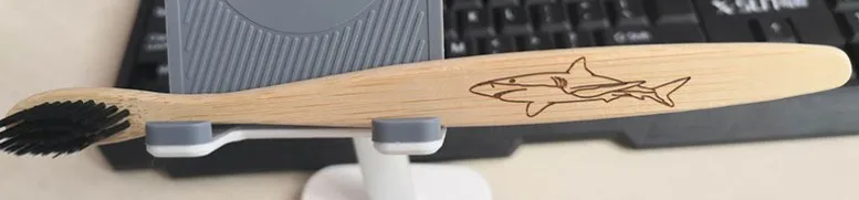 vietnamese bamboo toothbrush