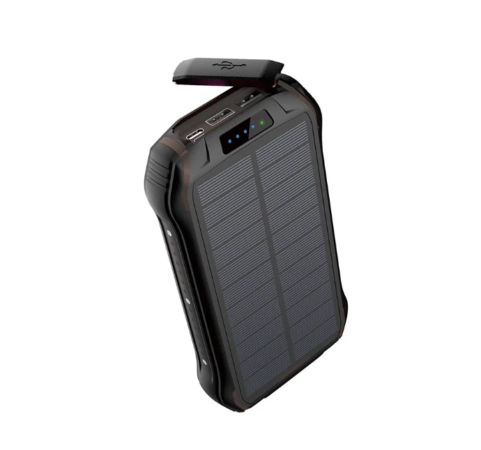 

Travel Portable Faster OEM Customize New Charger IP66 Water Resistant Power Bank Mobile Charger
