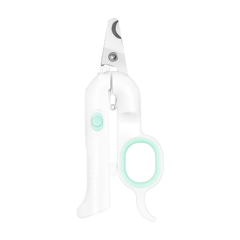 

Professional Pet Dog Cat Nail Scissor Cutter Grooming Scissors