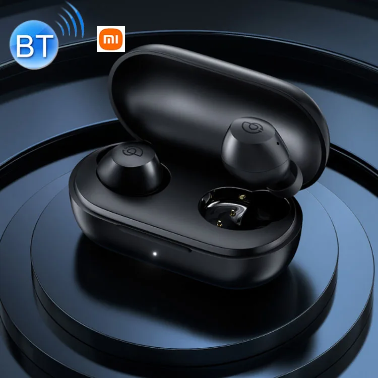 

Wholesale Xiaomi Haylou T16 Earphone Wireless Waterproof ANC Active Noise Reduction Headphone
