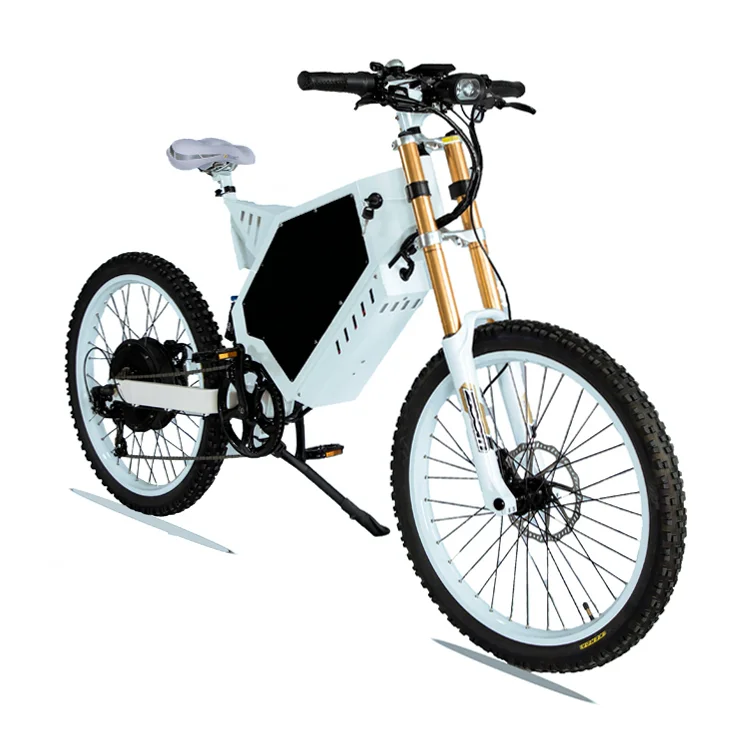 

Big power 72v 8000w steel frame hub motor retro electric bicycle fat tire electric bike enduro ebike, Customizable