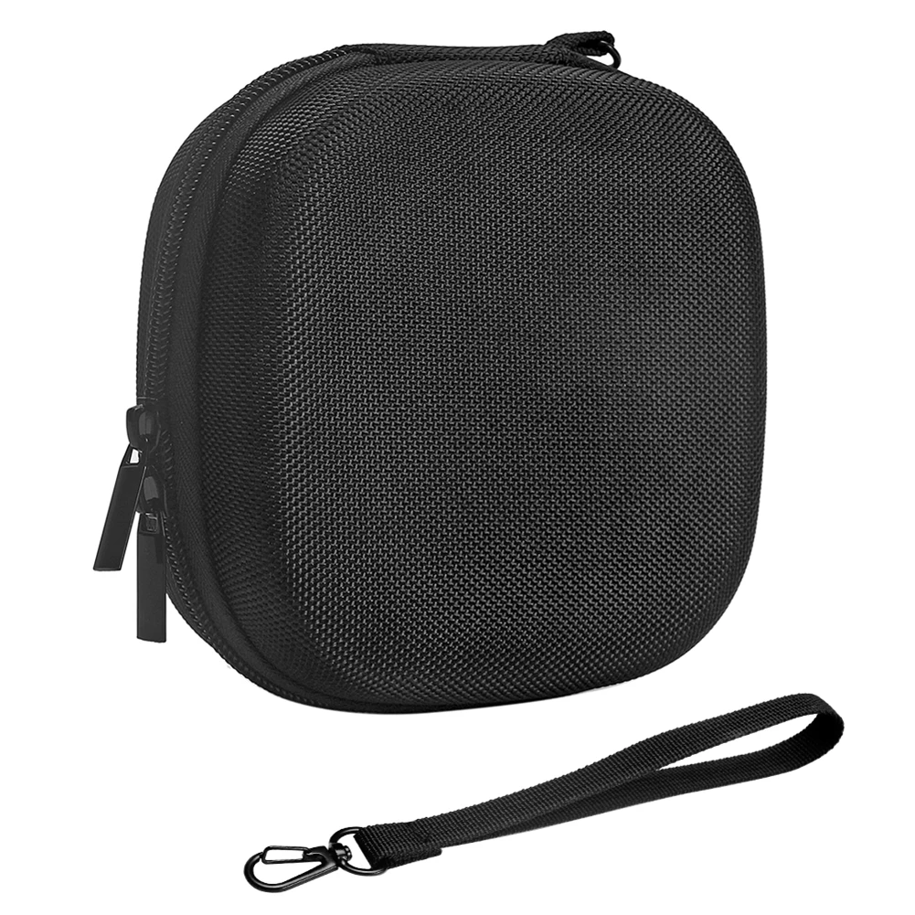 
Storage Bag Portable Large Capacity Carrying Case Luggage for Anker PowerConf Bluetooth Speakerphone with 6 