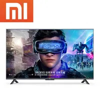 

Original xiaomi TV 4s 55 Inch Digital Big Screen HD LCD Smart TV Remote Control 2GB RAM 8GB ROM Xiaomi TV 4K