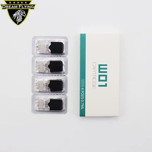 OVNS W01 Refillable Vape Pods Compatible Pods