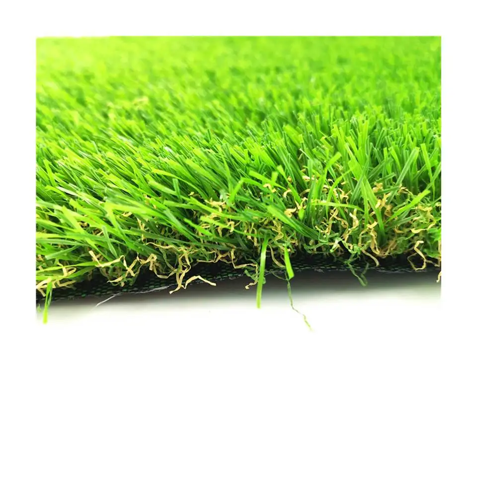 

10000Dtex turf artificial grass synthetic outdoor carpet roll for home garden
