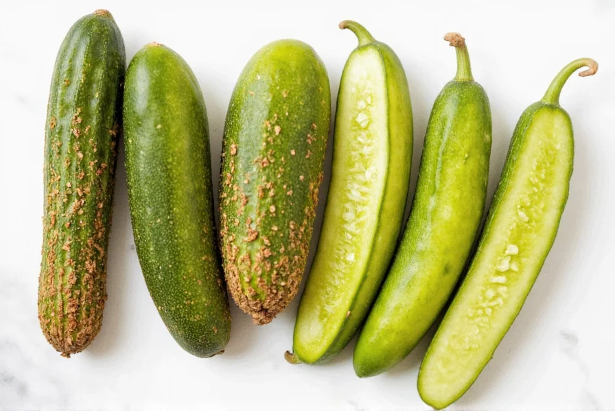Pickling process