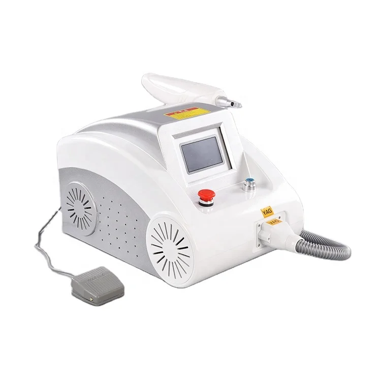 

permanent hair removal q switched nd yag laser tattoo removal machine Remove Equipment For Beauty Salons