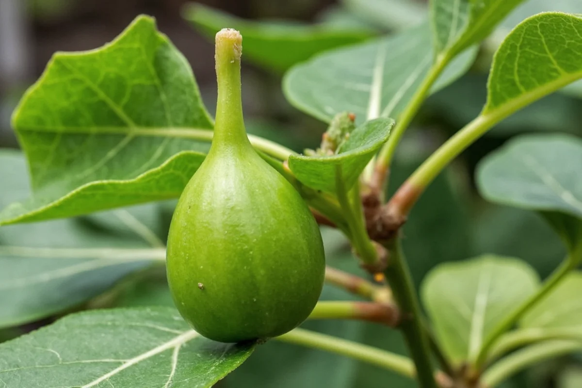 how to care for fig plant