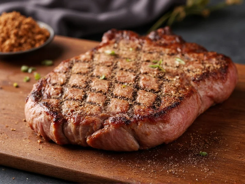 Yes, You Can Put Onion Powder on Steak: Expert Guide