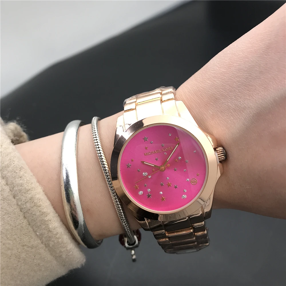 

cheap factory price watch made in china, 5 colors
