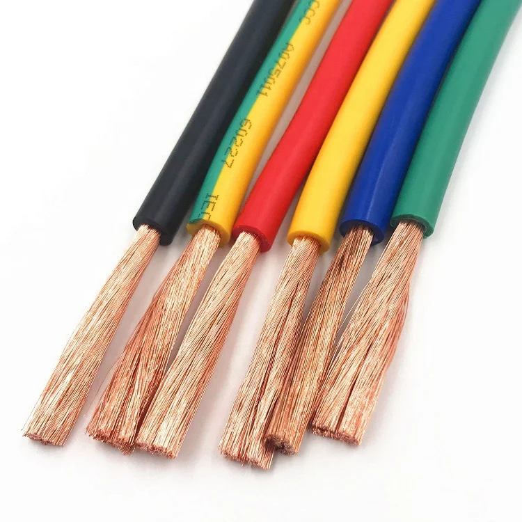 Wire South Africa Myanmar Electric And 1.5mm Pvc Insulated 0.5 Mm