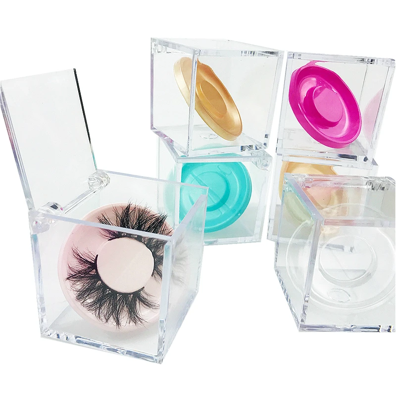 

eyelash vendors mink marble lashbox halloween eyelash packaging mink eyelashes and packaging