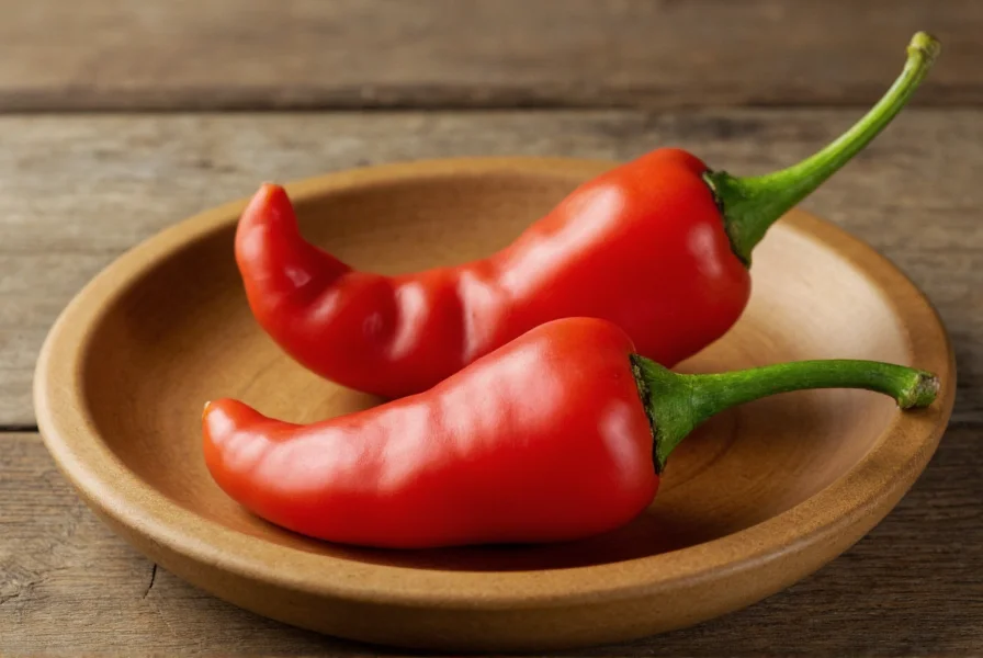 Aji Charapita Pepper: Facts, Heat Level & Culinary Uses