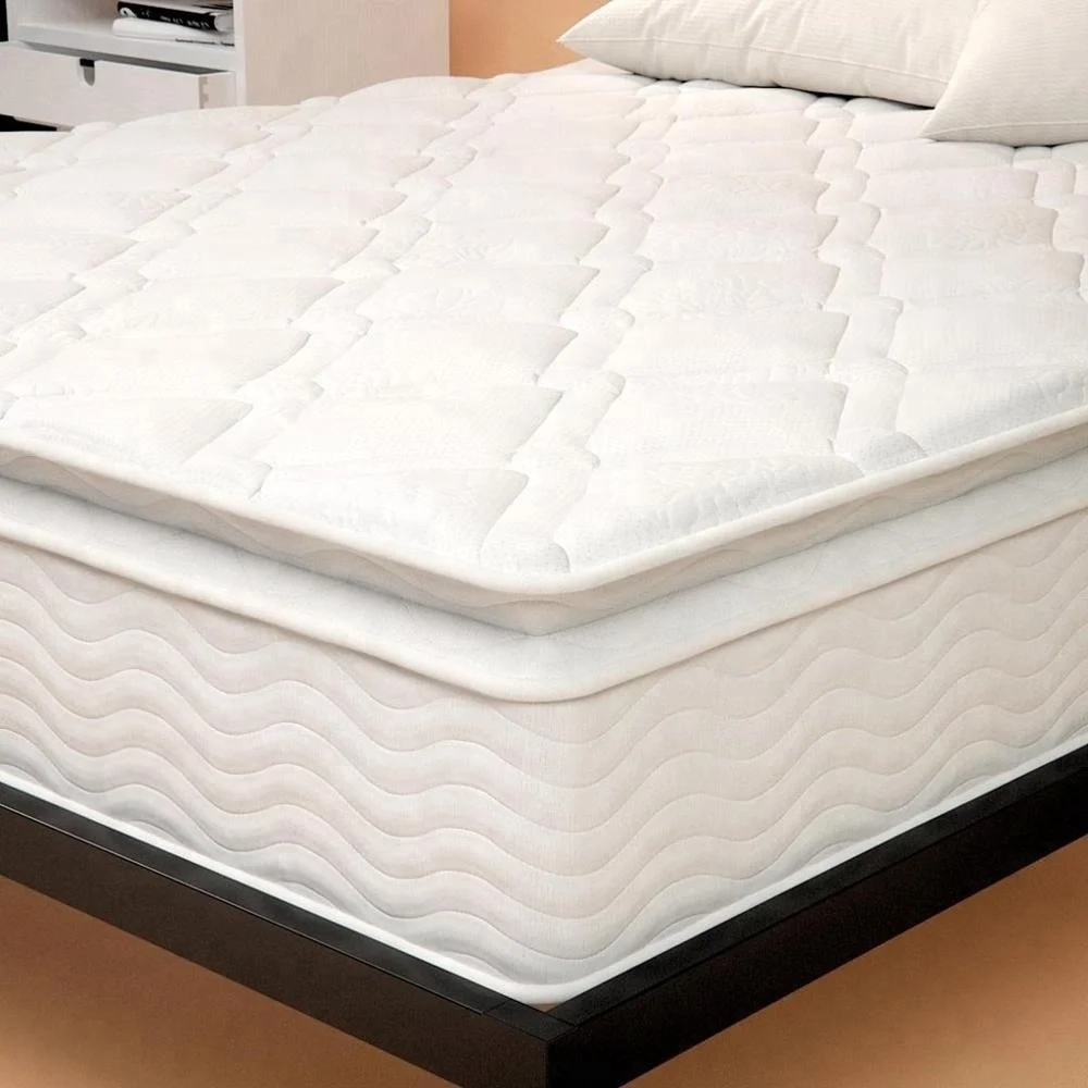 

Mattress In A Box King Size Queen Size Thick Mattress Orthopedic Foam Mattress Matelas Bedroom Furniture Cheap Price