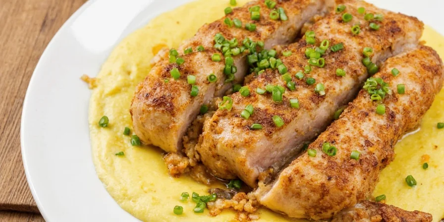 Tips for seasoning tuna with lemon pepper