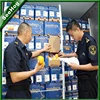 Handling shanghai customs declaration