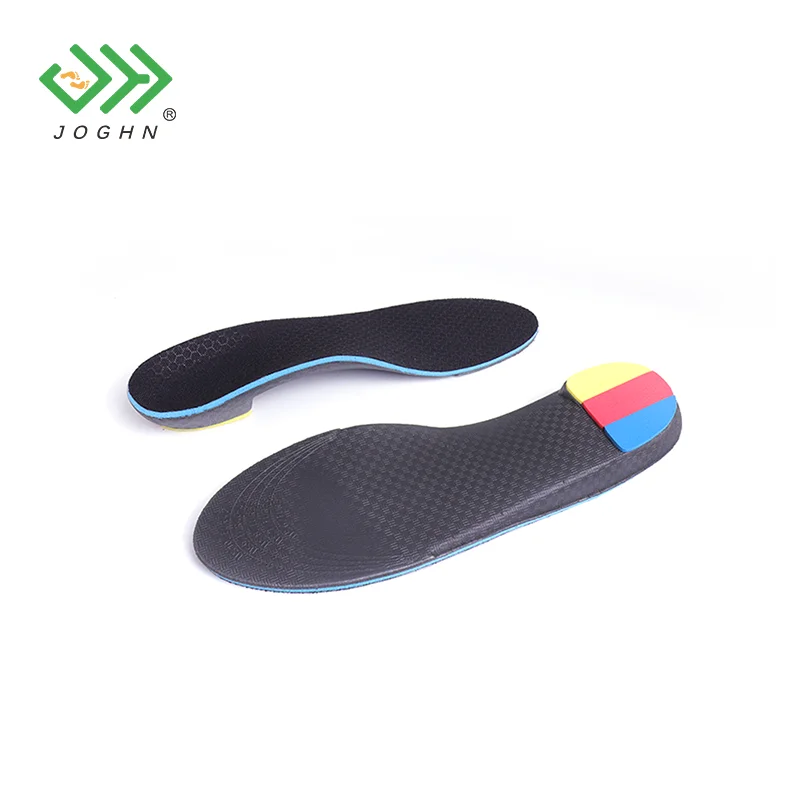 

Sports Massaging Silicone Gel Insoles Arch Support Orthopedic Plantar Fasciitis Running Insole For shoes