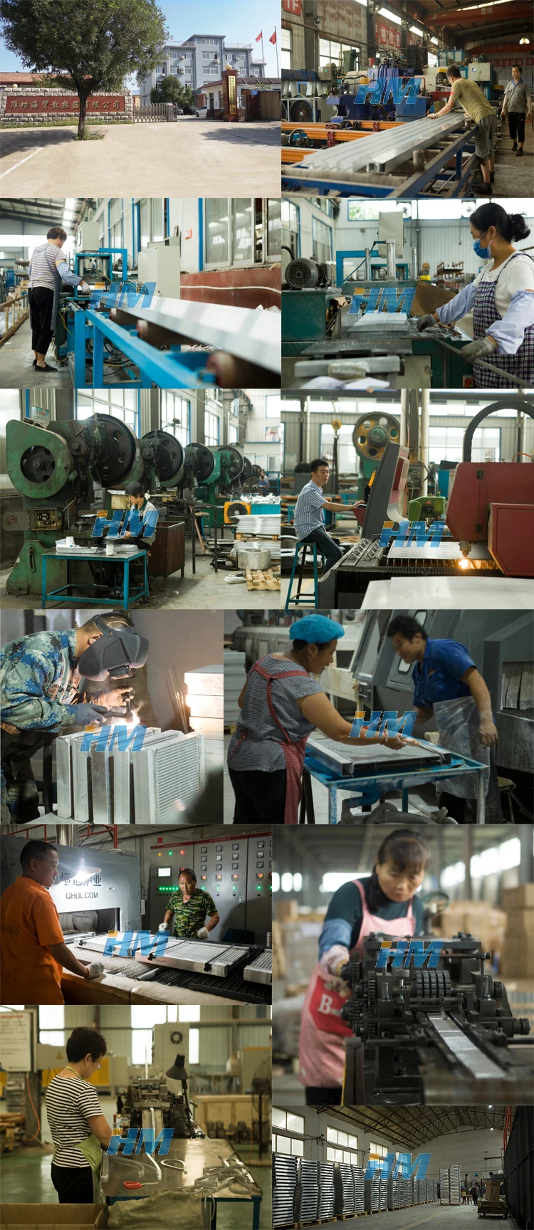 Axial Flow Fan, 100mm, 500MM - detail 20