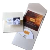Custom Experienced Professional CD Pocket Folders